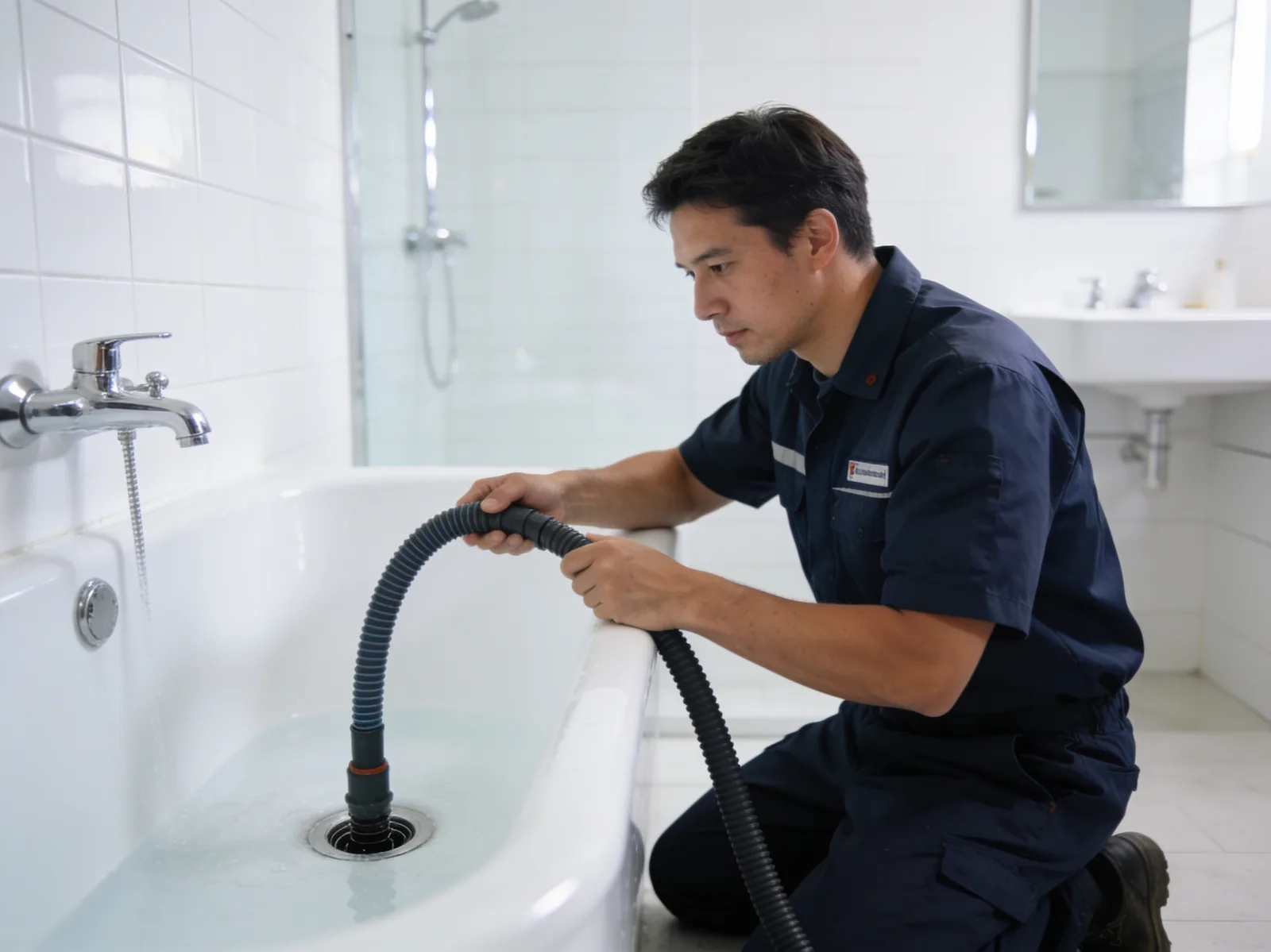 Emergency Plumber Brownsville, PA FAQs